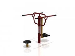 ZS-2020BH扭腰鐘擺器