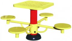 ZS-1025戶外棋牌桌